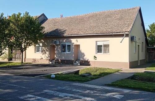 Vrbas Apartment | BAN apartmani