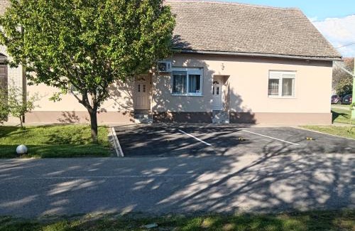 Vrbas Apartment | BAN apartmani