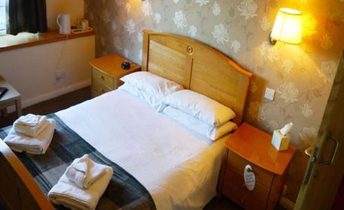 Fraserburgh Hotel | Ban-Car Hotel