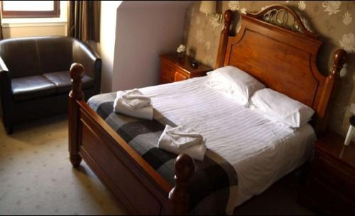 Fraserburgh Hotel | Ban-Car Hotel