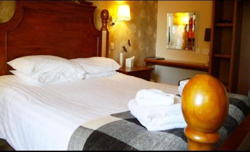 Fraserburgh Hotel | Ban-Car Hotel