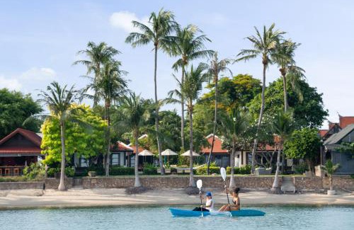 Bophut Villa | Ban Haad Sai - Beachfront Private Villa