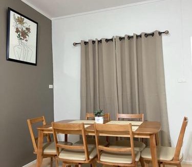 Phe Villa | Ban Katelek