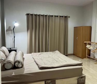 Phe Villa | Ban Katelek
