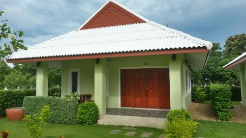 Sam Roi Yot House | Ban Khan LeeMa