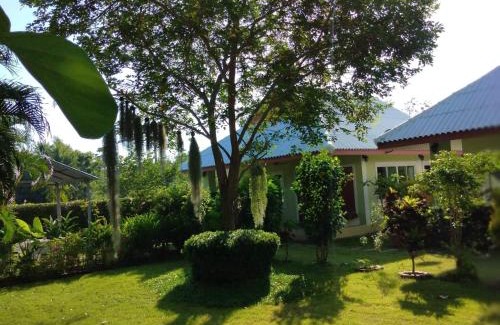 Sam Roi Yot House | Ban Khan LeeMa