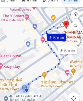 Wat Ket House | Ban Maitree