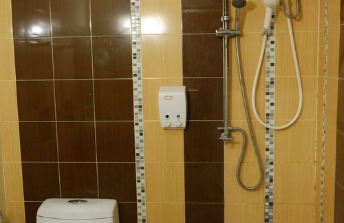 Chakphong Hotel | Ban Medsai Resort