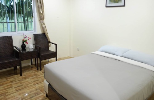 Chakphong Hotel | Ban Medsai Resort