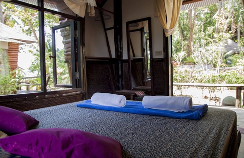 Ko Chang Hotel | Ban Na Kai Mook Beach