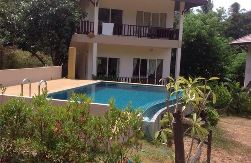 Haad Pleayleam Apartment | Ban Sabai 1 - Koh Phangan