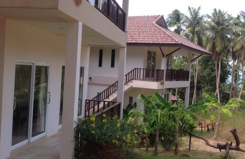 Haad Pleayleam Apartment | Ban Sabai 3 - Koh Phangan