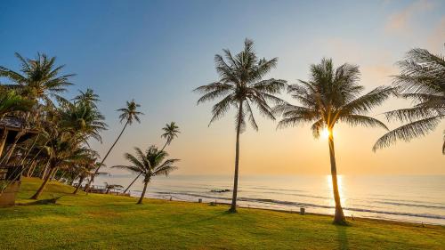 Sai Thong Resort | Ban Saithong Beach Resort