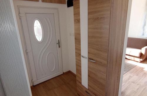 Vrbas Apartment | BAN STAN