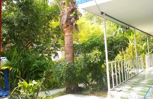 Kanchanaburi House | Ban Suan Lung Rin