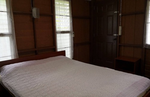 Buriram Hotel | Ban Suan Ramburi