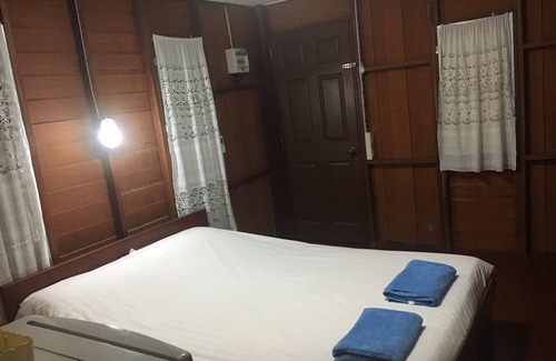 Buriram Hotel | Ban Suan Ramburi