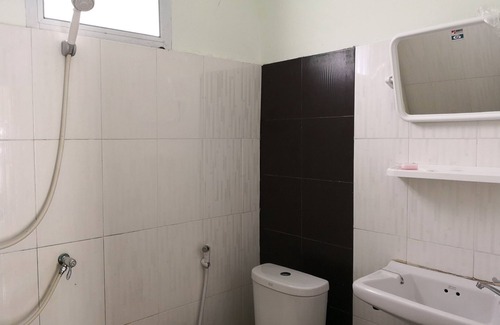 Buriram Hotel | Ban Suan Ramburi