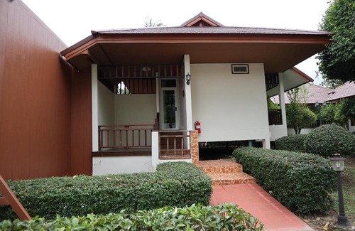 Ban Na Faek Resort | Ban Suansin