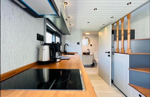 Turgutreis House | BanaBırak Tiny House