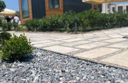 Turgutreis House | BanaBırak Tiny House