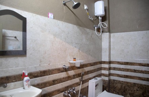 Kolkata Hotel | Banabithi Resort
