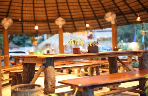 Kolkata Hotel | Banabithi Resort
