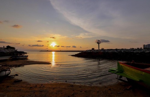 Na Chom Thian Villa | Banamphur Pool Villa