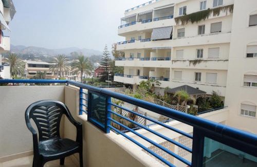 Marbella Apartment | Banana Beach