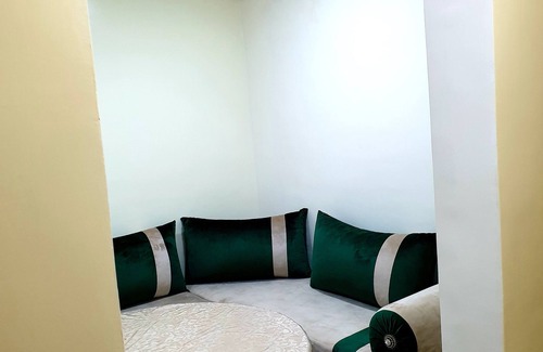 Tamrhakht Apartment | Banana beach house Morocco