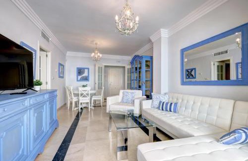 Marbella Apartment | Banana Beach primera línea de playa