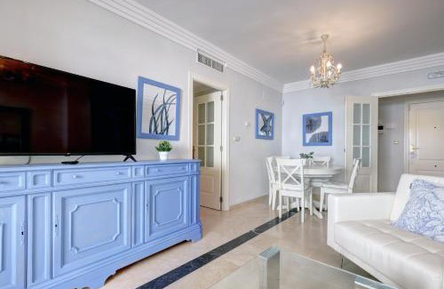 Marbella Apartment | Banana Beach primera línea de playa