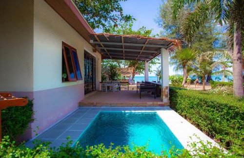 Ko Lanta Resort | Banana Beach Resort