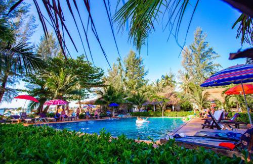 Ko Lanta Resort | Banana Beach Resort