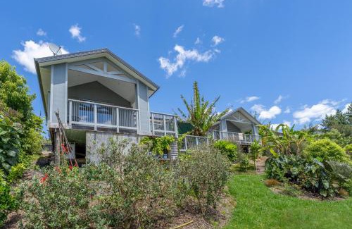Raglan House | Banana Bungalow Studio