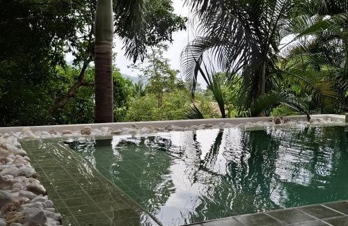 Koh Tao Apartment | Banana Dream Koh Tao