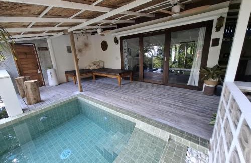 Koh Tao Apartment | Banana Dream Koh Tao