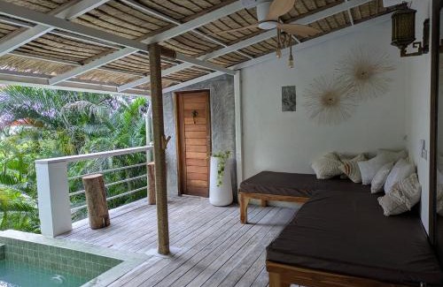 Koh Tao Apartment | Banana Dream Koh Tao