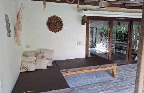 Koh Tao Apartment | Banana Dream Koh Tao