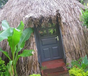 Marangu Hotel | Banana Jungle Lodge