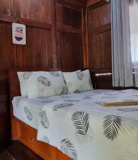 Pogung Lor Villa | Banana Leaf Villa
