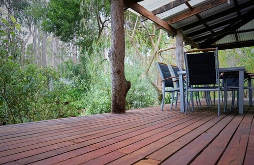 Margaret River House | Banana Pancakes - Walk to Town