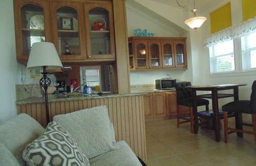 Sands House | Banana Republics - Located in Paradise