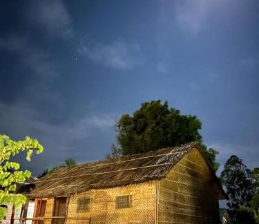 Hampi House | Banana Tree Home Stay