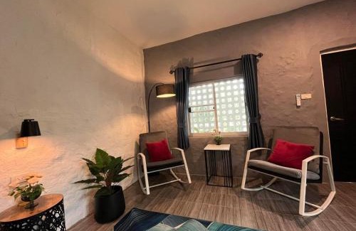 Mae Taeng Apartment | Banana Village Mae Taeng ChiangMai