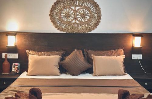 Mirissa Bed & Breakfast | Bananas Palm Villa