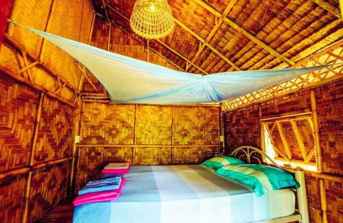 Ban Thalane Resort | Bananas Resort & Restaurant