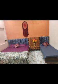 Mahmoorganj House | Banaras house 100mtr far from Banaras station opposite to gate no 2entry