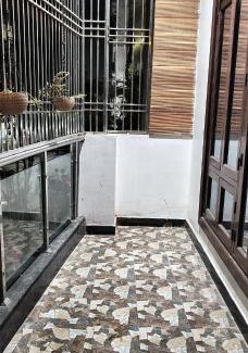 Varanasi Bed & Breakfast | Banarasi Courtyard