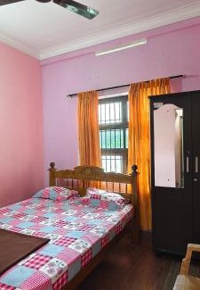 Vayittiri Apartment | Banasura Green paradise Villa